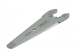 SMART Trade Silicone Buster - 70mm Caulking blade - 1 Pk £8.49